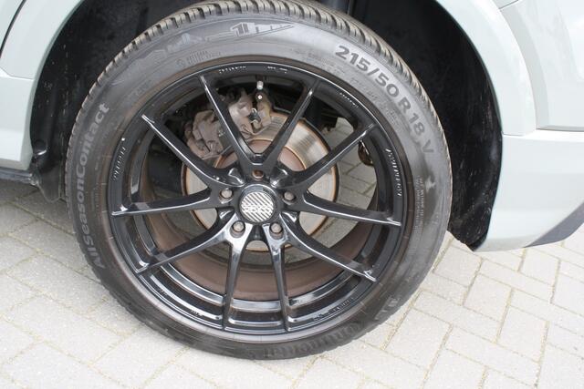 Audi Q2 1.4 TFSI CoD Sport - S-LINE - NAVIGATIE - 1e EIGENAAR