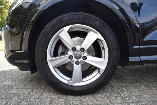 Audi Q2 30 TFSI Sport S line Edition / Parkeersensoren / LED / Multimedia / Cruise Control / Navigatie
