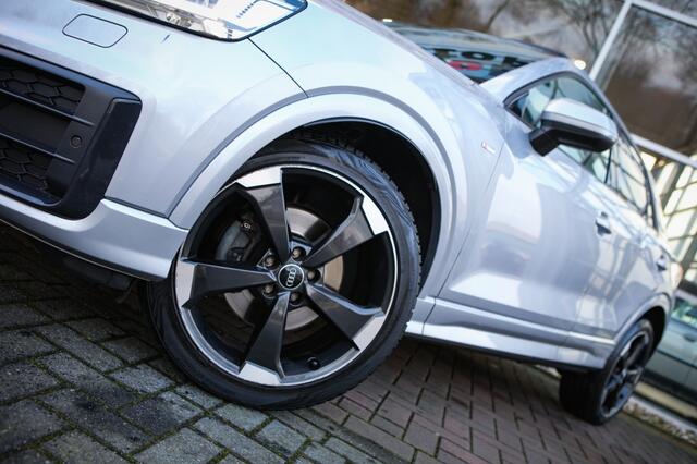 Audi Q2 1.4 TFSI | Pano | Sfeerverlichting | Digitaal Display |
