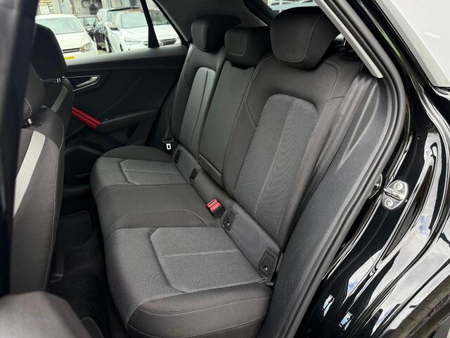 Audi Q2 1.4 TFSI CoD Sport S Line Navi LED CarPlay
