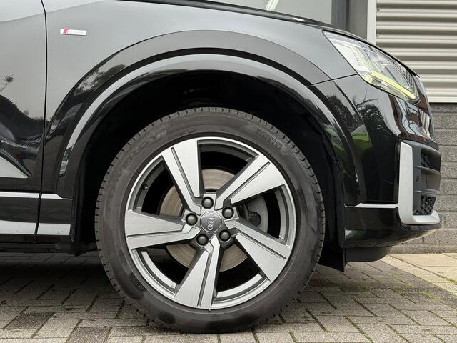 Audi Q2 1.4 TFSI CoD Sport S Line Navi LED CarPlay