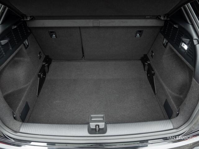 Audi Q2 35 TFSI S Edition Pano B&O Camera ACC Keyless