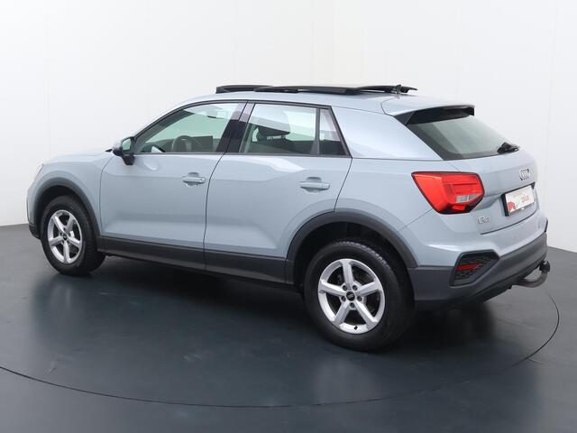 Audi Q2 35 TFSI Pro Line | Trekhaak | Panodak | Achteruitrijcamera | Navigatie | Parkeersensoren | Adaptive Cruisecontrol |