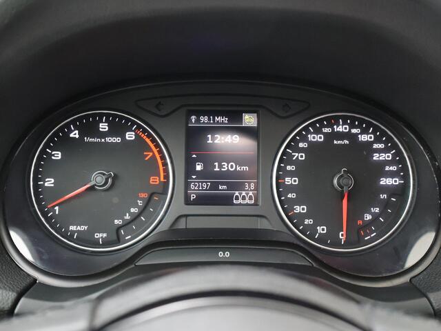 Audi Q2 35 TFSI Pro Line | Trekhaak | Panodak | Achteruitrijcamera | Navigatie | Parkeersensoren | Adaptive Cruisecontrol |