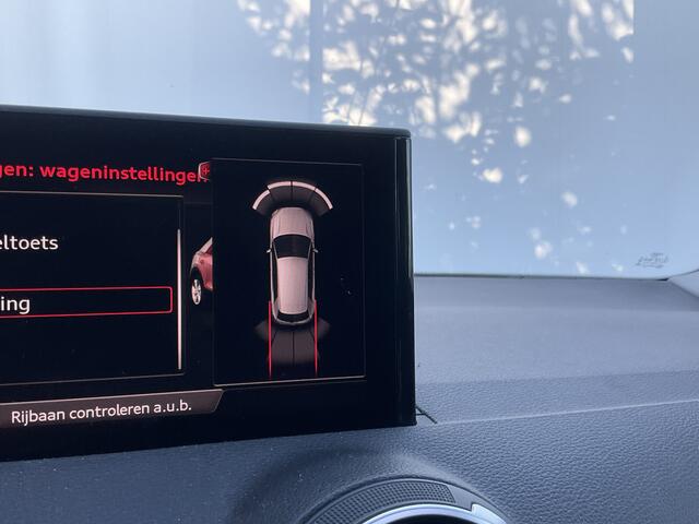 Audi Q2 35 TDi Quattro S-Edition Automaat Pano Navi Adap.Cruise PDC Led Keyless 2.0TDI!