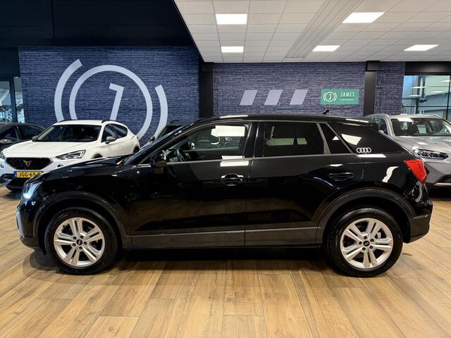 Audi Q2 35 TFSI Prestige