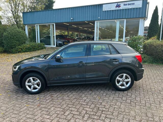 Audi Q2 30 TFSI Pro Line