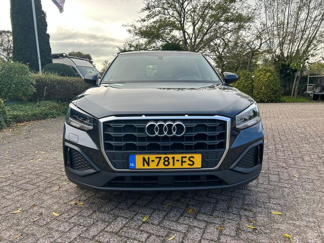 Audi Q2 30 TFSI Pro Line