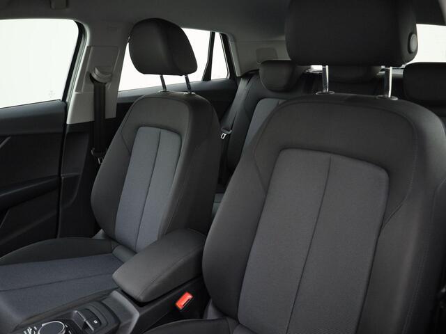 Audi Q2 35 TFSI/150PK Pro Line · Navigatie · Parkeersensoren · LED