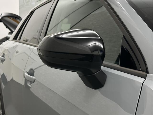 Audi Q2 30 TFSI 110PK | Camera | LED | Stoelverwarming | Climate Control | BOVAG Garantie | Getint Glas | Zwarte Sierdelen | DAB | Cruise Control | Parkeersensoren V+A |