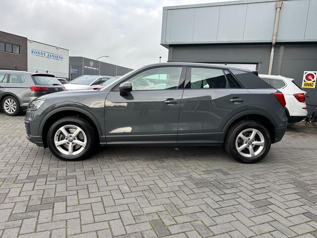 Audi Q2 1.0 TFSi Design ProLine Aut. Navigatie