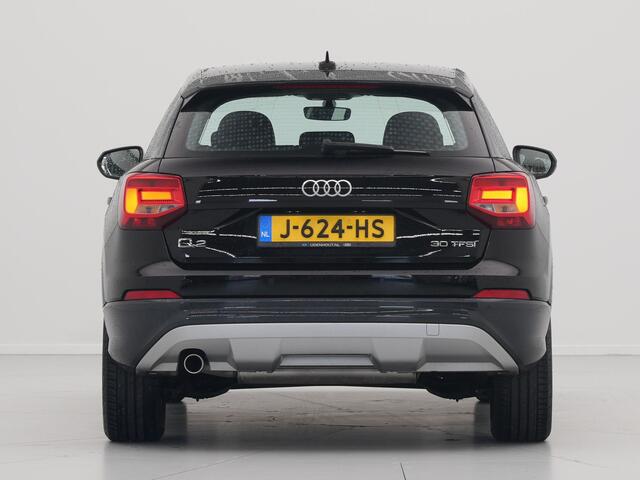 Audi Q2 30 TFSI 115pk Pro Line Navigatie Clima Cruise Pdc 188