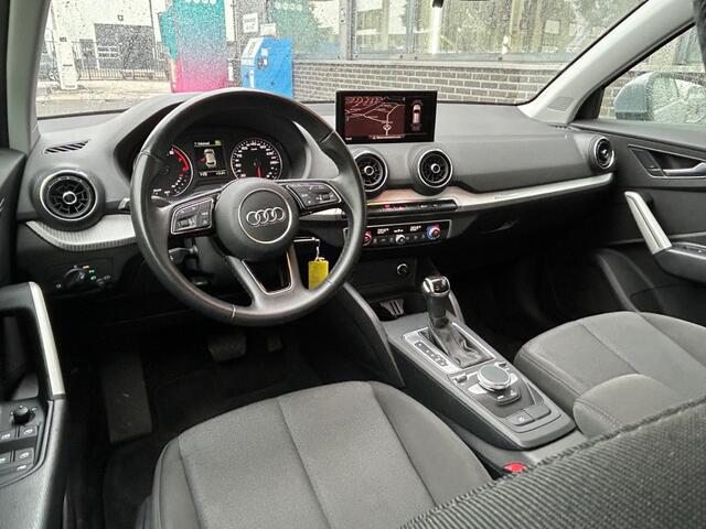 Audi Q2 35 TFSI Pro Line - 150 PK Automaat - Sensoren - Climate - CarPlay