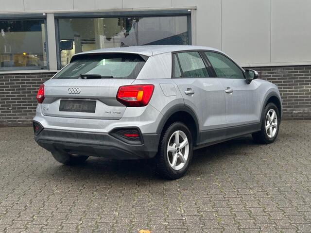 Audi Q2 35 TFSI Pro Line - 150 PK Automaat - Sensoren - Climate - CarPlay