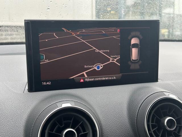 Audi Q2 35 TFSI Pro Line - 150 PK Automaat - Sensoren - Climate - CarPlay