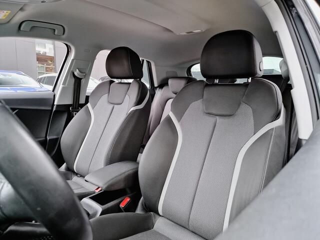 Audi Q2 1.4 TFSI ACTIE! BETAAL NU 50% 9950 DE REST IN 2JR RENTEVRIJ FINANCIEREN