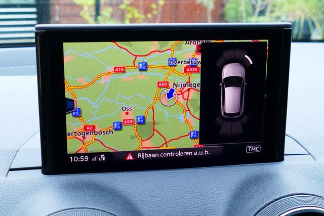 Audi Q2 35 150pk TFSI CoD Sport Edition. Adaptief Cruise, Navi, Clima, Led Koplampen