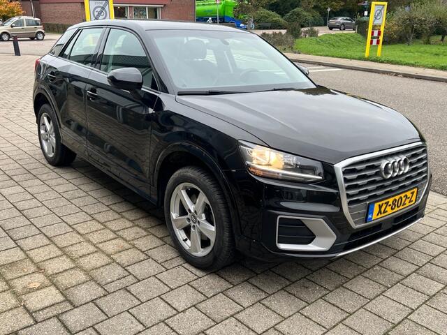 Audi Q2 1.4 TFSI COD SP. PL.