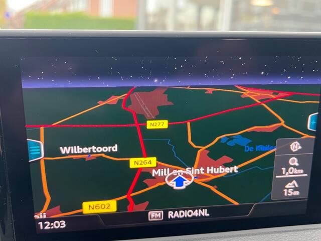 Audi Q2 1.4 TFSI COD SP. PL.