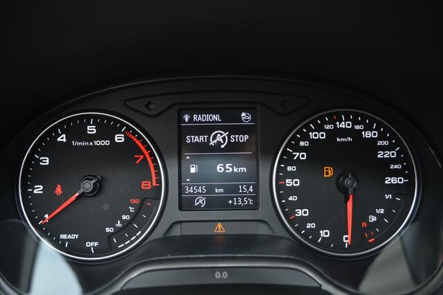 Audi Q2 35 TFSI S edition