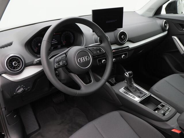 Audi Q2 Pro Line 35 TFSI |150 PK | Achteruitrij camera | Panoramadak |