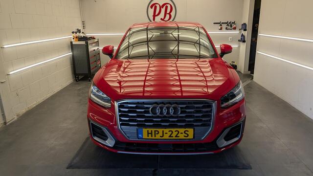 Audi Q2 35 TFSI CoD Sport Pro Line
