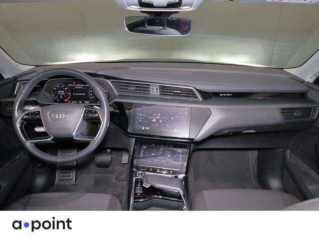 Audi Q2 35 TFSI S Edition 150pk AUT| Navi| 17'LM-velgen| extra geting glas| Matrix LED