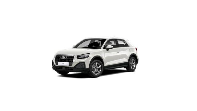 Audi Q2 30 TFSI Pro Line | 110 PK | Climate control | Cruise control | Apple Carplay/Android Auto |