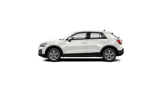 Audi Q2 30 TFSI Pro Line | 110 PK | Climate control | Cruise control | Apple Carplay/Android Auto |