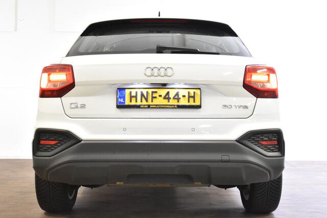Audi Q2 30 TFSI 110PK PRO-LINE NAVI/LED/CAMERA