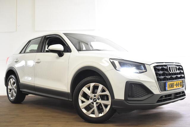 Audi Q2 30 TFSI 110PK PRO-LINE NAVI/LED/CAMERA
