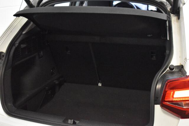 Audi Q2 30 TFSI 110PK PRO-LINE NAVI/LED/CAMERA