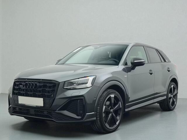 Audi Q2 35 TFSI S Edition