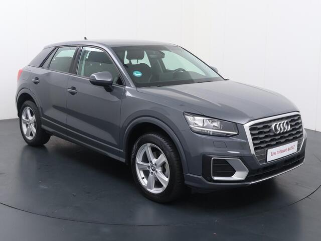 Audi Q2 35 TFSI CoD Sport | Automaat | Achteruitrijcamera | Navigatie | Climate | Trekhaak |