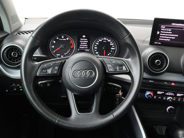 Audi Q2 35 TFSI CoD Sport | Automaat | Achteruitrijcamera | Navigatie | Climate | Trekhaak |