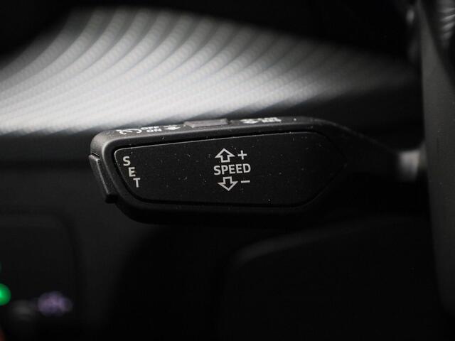 Audi Q2 35 TFSI/150PK S Edition · Leder · Sonos sound · Android/Apple · Garantie tot januari 2030 of 100.000km