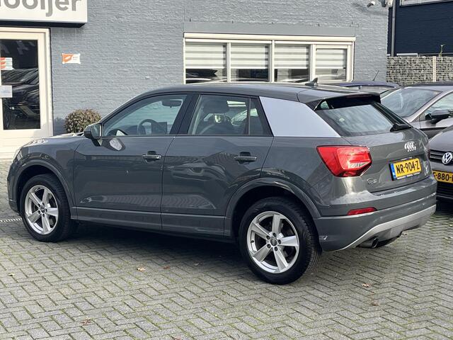 Audi Q2 1.0 TFSi Sport Pro Line | NAV. | AFN. TREKHAAK |