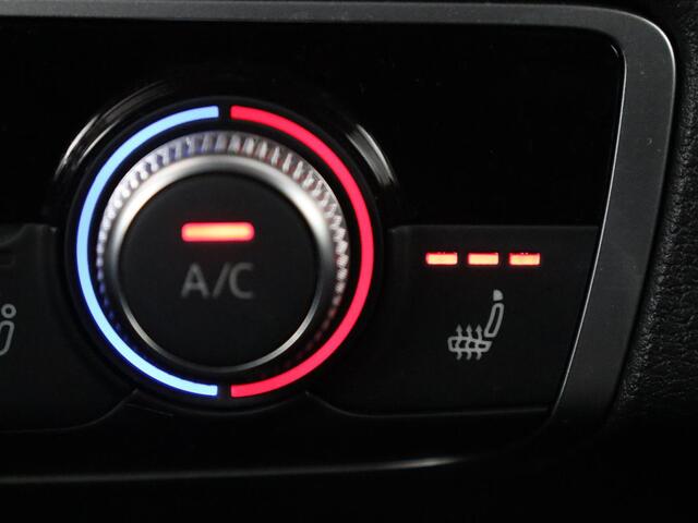 Audi Q2 35 TFSI Business Edition | Stoelverwarming | Virtual Cockpit | Full LED | Carplay | Navigatie | Climate control | Cruise control | Parkeerhulp | DAB | Bluetooth