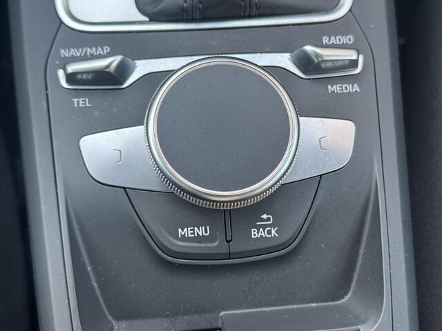 Audi Q2 35 TFSI S Edition AUT, ADAPTIVE CRUISE CONTROL