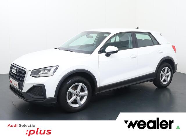 Audi Q2 30 TFSI Pro Line | 110 PK | Climate control | Cruise control | Apple Carplay/Android Auto |