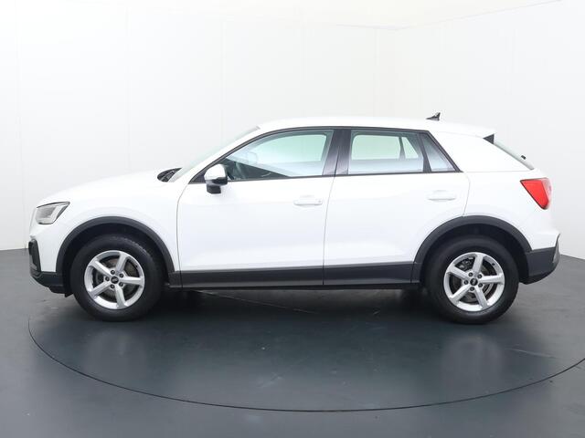Audi Q2 30 TFSI Pro Line | 110 PK | Climate control | Cruise control | Apple Carplay/Android Auto |