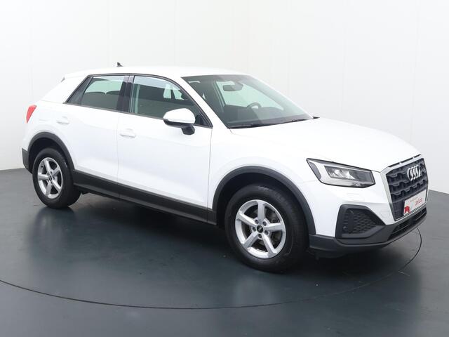 Audi Q2 30 TFSI Pro Line | 110 PK | Climate control | Cruise control | Apple Carplay/Android Auto |