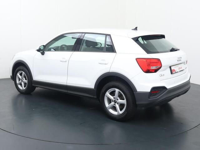 Audi Q2 30 TFSI Pro Line | 110 PK | Climate control | Cruise control | Apple Carplay/Android Auto |