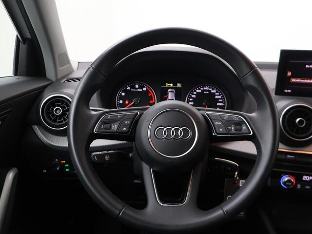 Audi Q2 30 TFSI Pro Line | 110 PK | Climate control | Cruise control | Apple Carplay/Android Auto |