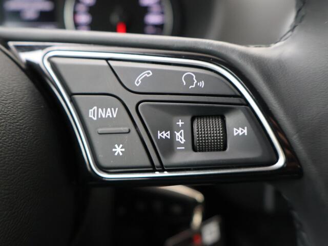 Audi Q2 30 TFSI Pro Line | 110 PK | Climate control | Cruise control | Apple Carplay/Android Auto |