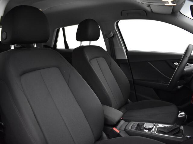 Audi Q2 35 Tfsi 150pk S-tronic Pro Line · Apple/Android Car Play · Navi · P-Sensoren · 16'' Inch ·