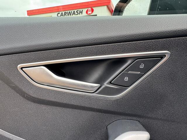 Audi Q2 35 TFSI S Edition