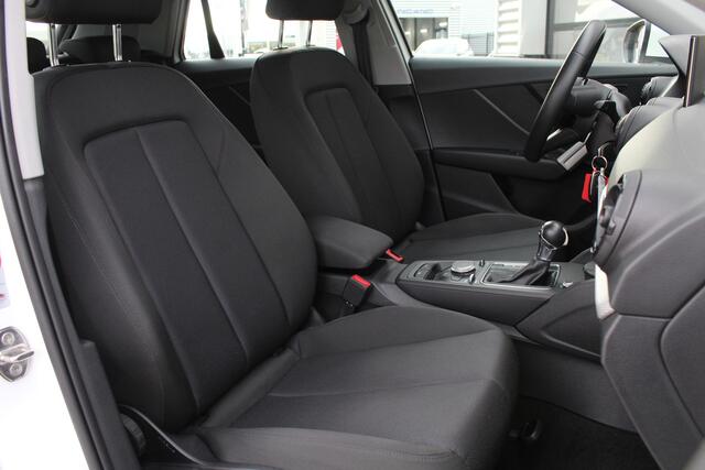 Audi Q2 1.4 TFSI CoD Design Pro Line Plus / Navigatie / LED / Stoelverwarming