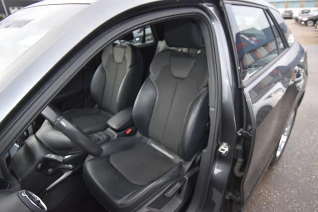 Audi Q2 35 TFSI S Edition , NAVI , CLIMATR , LED KOPL , PDC A , LMV 17 , CR CONTR ,