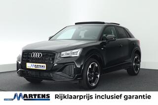audi-q2-35-tfsi-150pk-2x-s-line-key